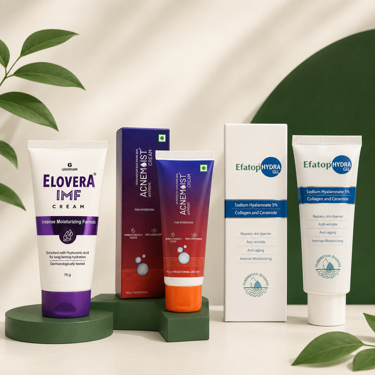 SKIN CARE