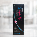 Melitane Altris 5 Solution Spray 60ml