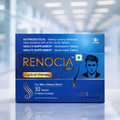 Renocia Men Hair Cyclical Therapy Nutraceutical Tablet For Men