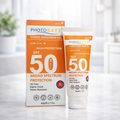 Photosafe Hybrid Broad Spectrum Sunscreen Gel SPF 50 PA++++ 60ml
