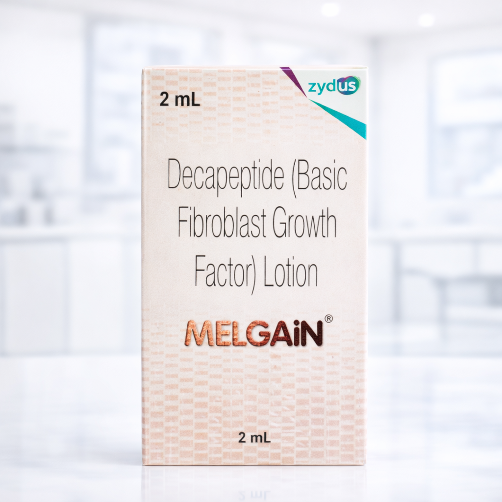 Melgain Lotion 2ml