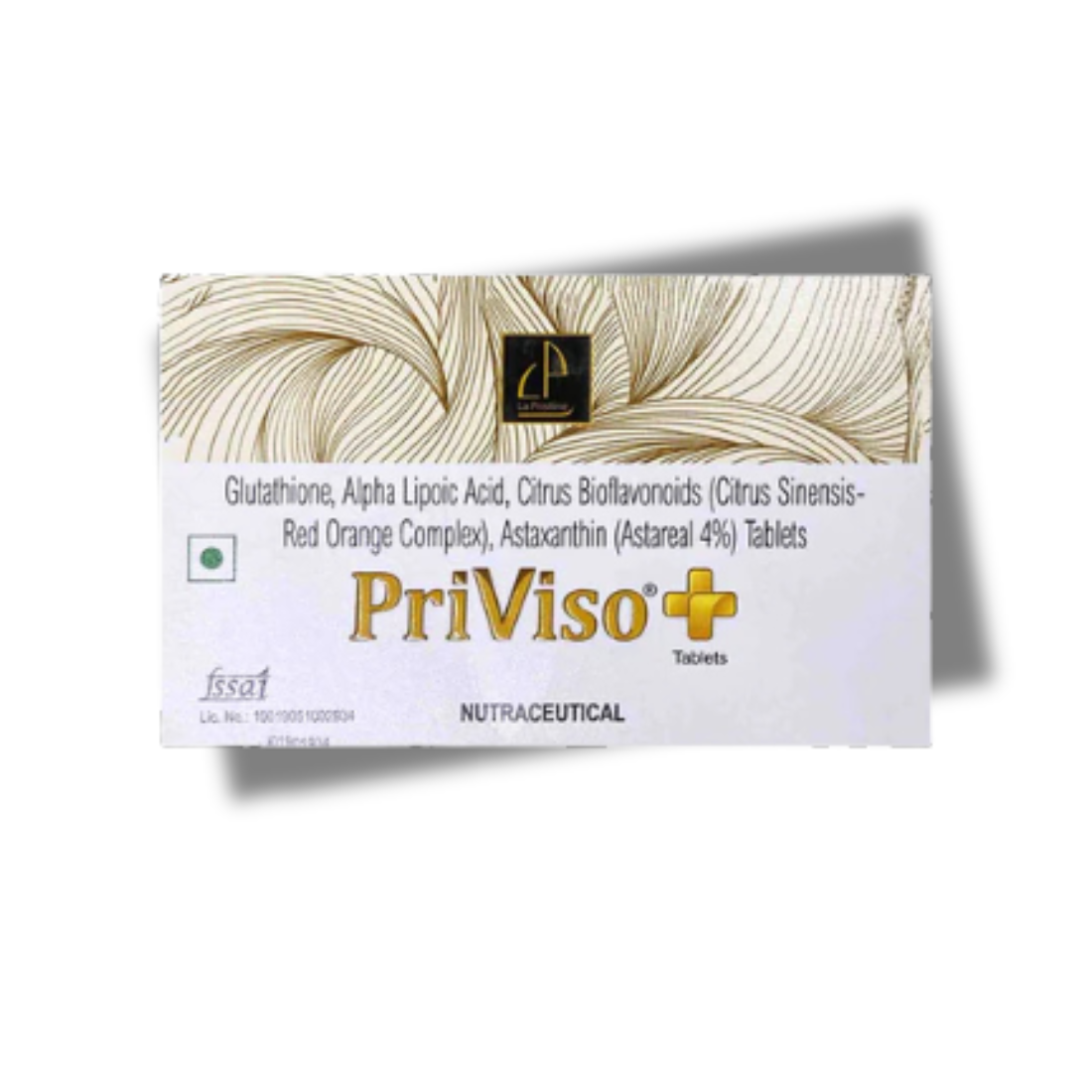 Priviso Plus