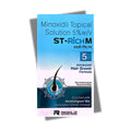 ST Rich M 5% Solution 60ml