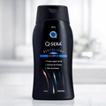 Q Sera Revitalizing Shampoo, 150ml