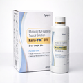 Kera-FM 5% Topical Solution 60ML